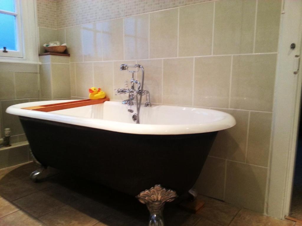 Westcot Otel Callander Oda fotoğraf