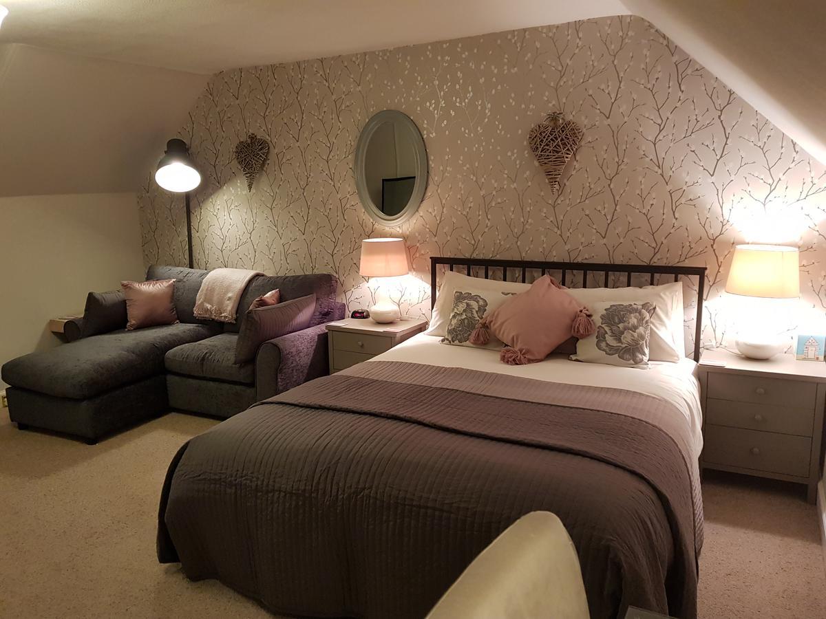 Westcot Otel Callander Dış mekan fotoğraf